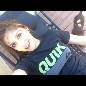 Meet your Posher, Monica